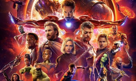 “Avengers: Infinity War” Was Well Worth the Wait