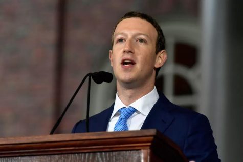 DHS Reacts to Mark Zuckerberg and the Facebook Data Leaks