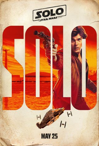 Solo Has Discovered the Price of Mediocrity