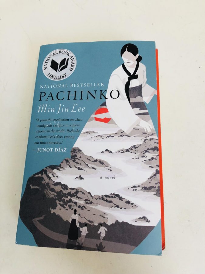 Pachinko: A Thought-Provoking Read on Love, Belonging, and Sacrifice