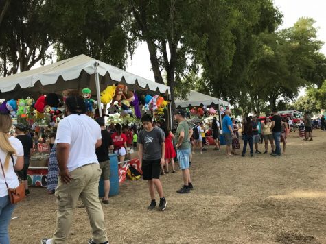 NorCal Asian Night Market Proves to be a Huge Success