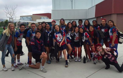 An Evening of Gael Spirit – The 2018 Fall Carnival
