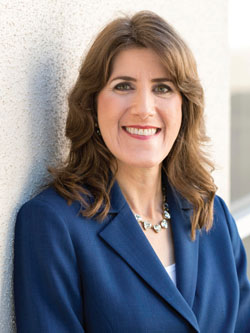 Assemblywoman Catharine Baker Discusses Her Policies