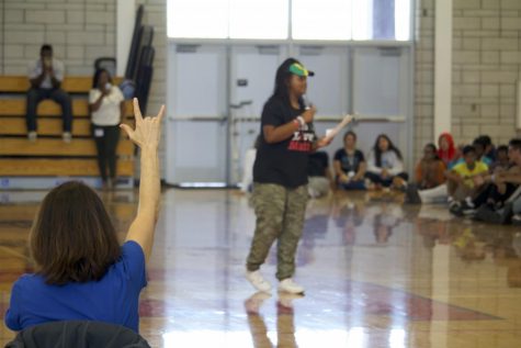 Dubversity Seeks to Spark Conversation Over Important Issues on Campus