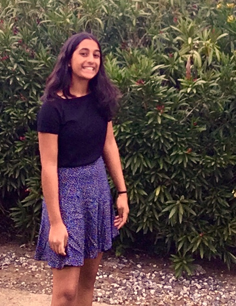 Riya Chopra