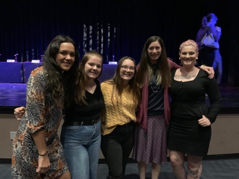 Angst Screening Strives to Initiate a Much-Needed Conversation on Campus