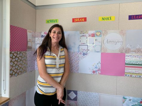 A Designated Safe Space: How the Wellness Center is Paving the Way for Student Support