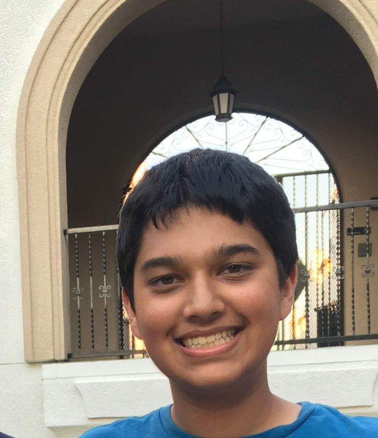 Pratham Dalal