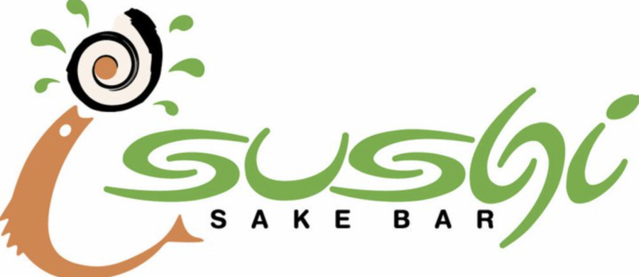 ISushi logo in Castro Valley
