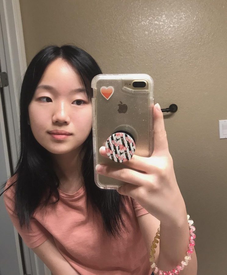 Jessica Wang