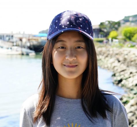 Photo of Grace Liu