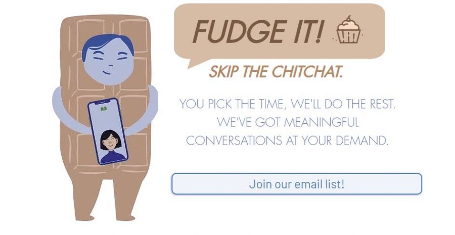 Fudge It!: A sweet virtual opportunity for students