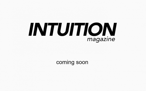 Leadership releases first issue of Intuition magazine