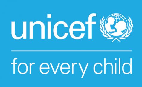 Club Spotlight: UNICEF seeks to fundraise for global charity