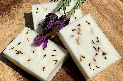 olive-soap