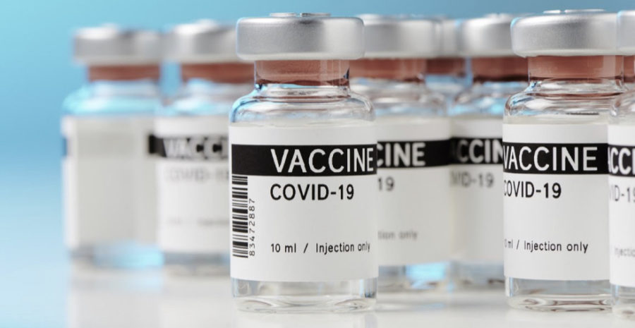 Booster shot developed for the COVID-19 Vaccination