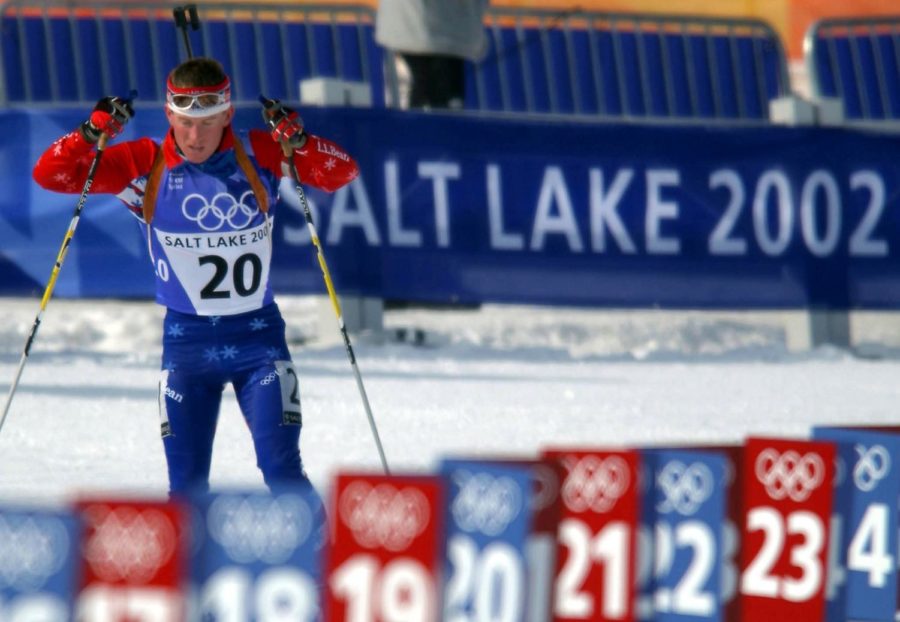 The+Winter+Olympics+of+2002%2C+held+in+Salt+Lake+City.+