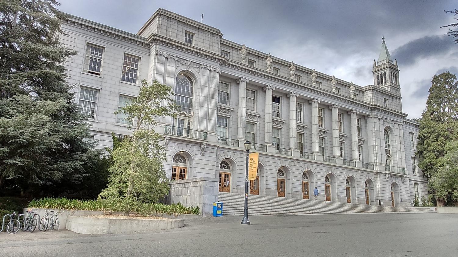 UC Berkeley Acceptance Rate Drops Dramatically Amid Complex Legal Feud