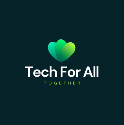 Tech For Alls Logo