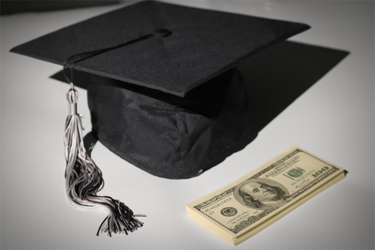 Student loans are a way many people fund their college tuition, but the repayments of these loans represent a burden that follows many borrowers.
