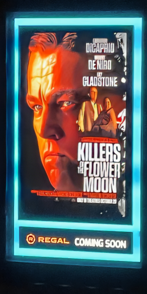 Killers of the Flower Moon is now streaming on Apple TV+.